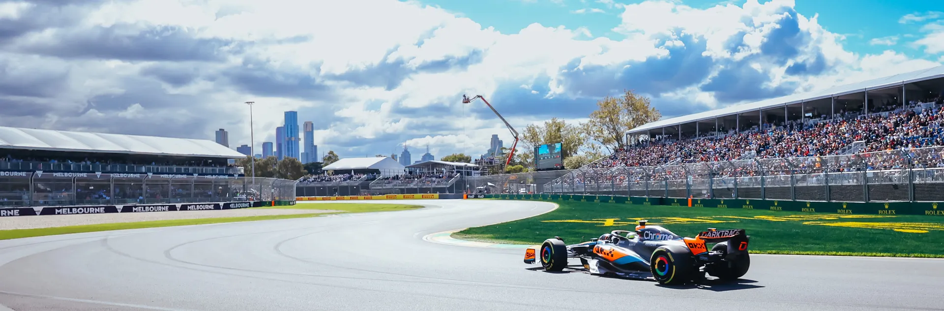 Australian Grand Prix 2025: Your Ultimate Race Weekend Guide