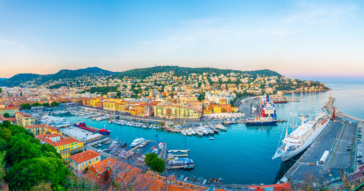 Porto Montenegro Marina