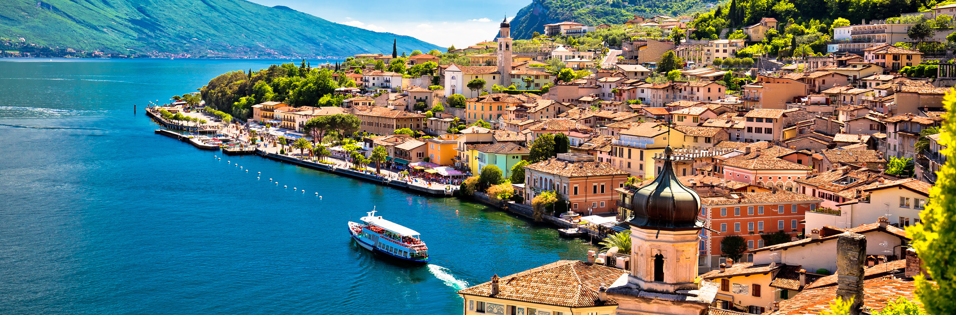 10 Bucket List Destinations in Europe for Luxury Adventures