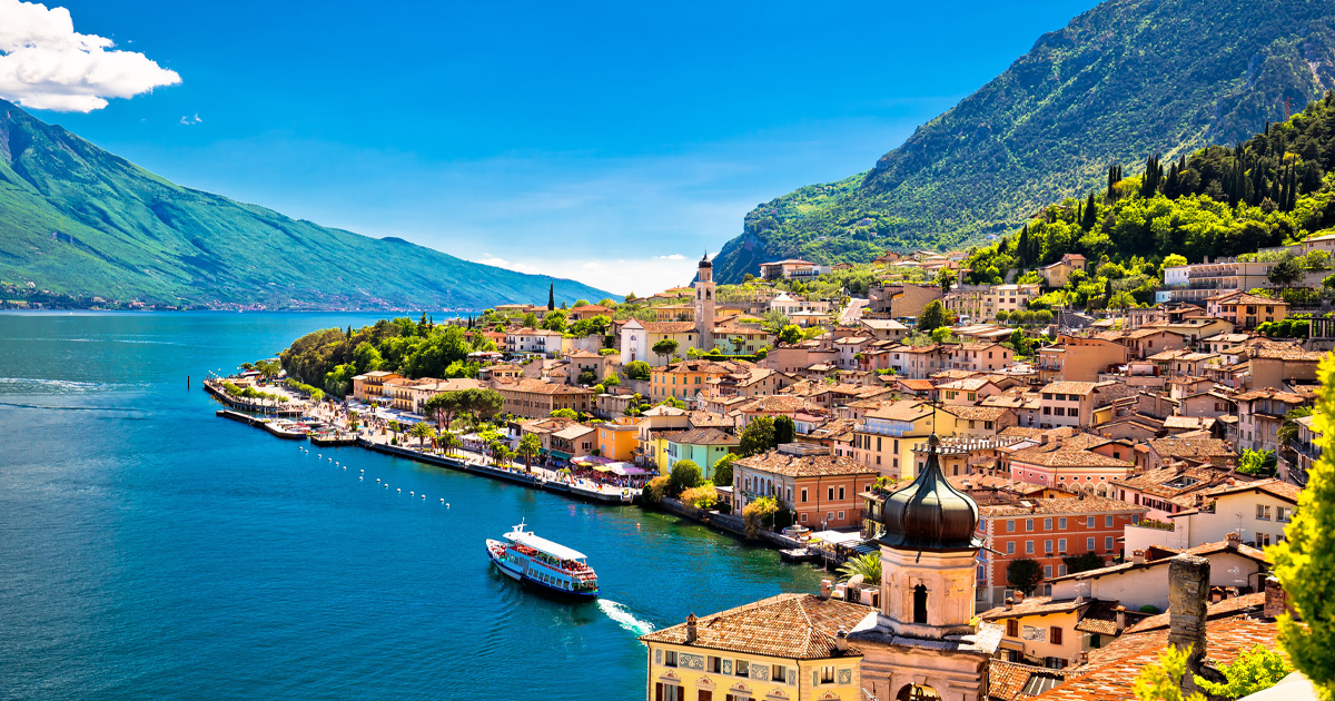 10 Bucket List Destinations in Europe for Luxury Adventures