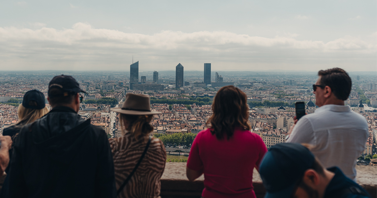 Tales From Lyon: Southern France’s Gastronomic Gem