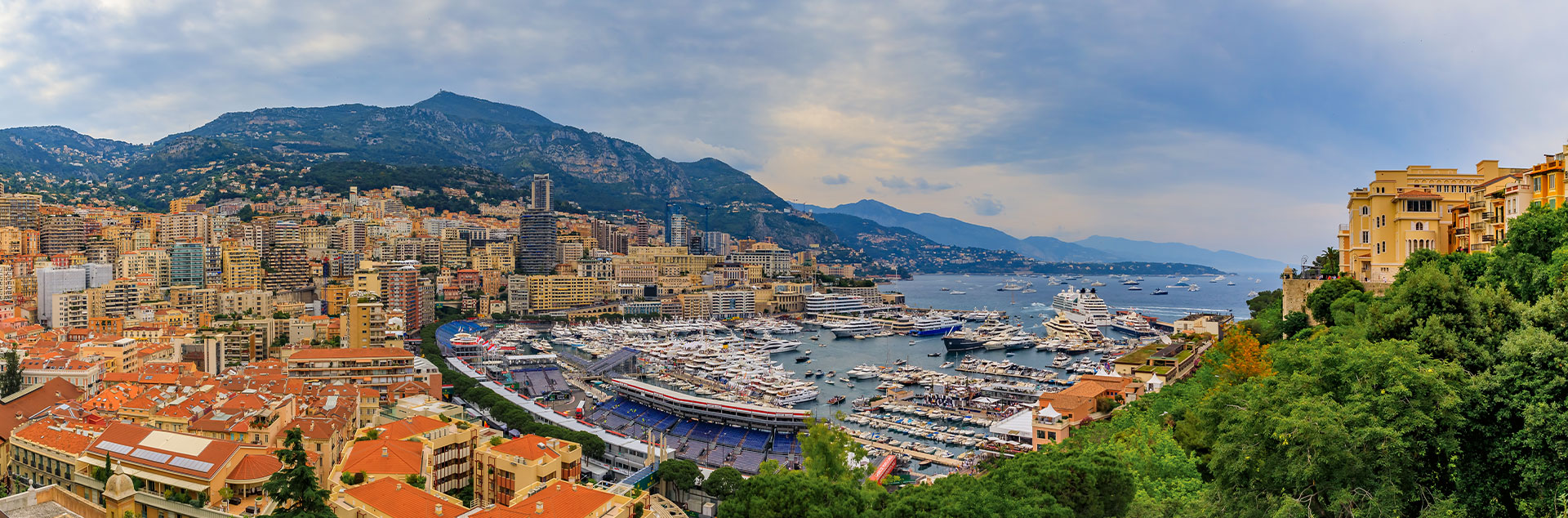 The Pinnacle of F1 Glamour Returns: 2024 Monaco Grand Prix Guide