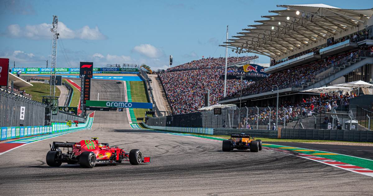 F1, Texas Style: Your Complete Travel Guide for the 2024 US Grand Prix