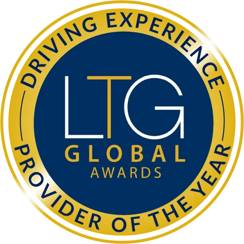 Driving Experience Provider of the Year