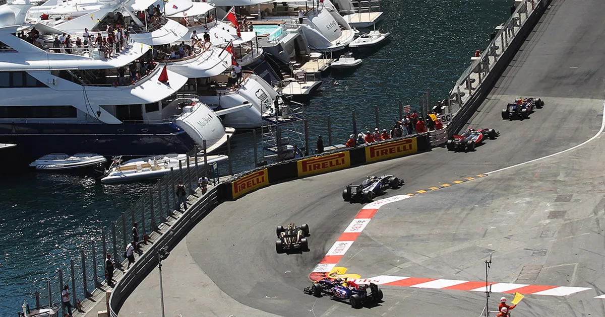 9 Bucket-List Experiences on a Tour to Monaco Grand Prix