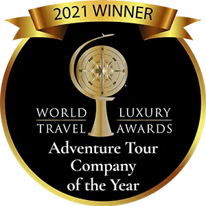World Luxury Travel Awards: Adventure Tour Company of the Year