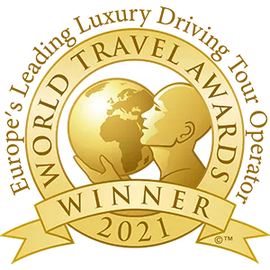 World Travel Awards: Europe's Leading Luxury Driving Tour Operator